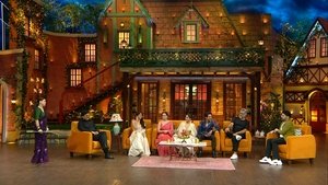 The Kapil Sharma Show Epizóda 52