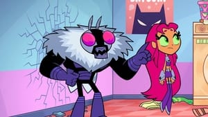 Teen Titans Go! Epizóda 6