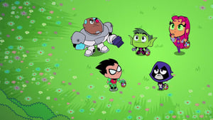 Teen Titans Go! Epizóda 7