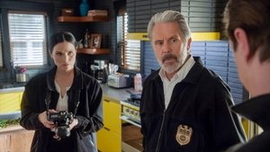 NCIS: Námorný vyšetrovací úrad Epizóda 18