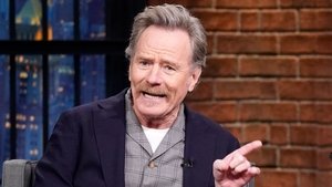 Late Night with Seth Meyers Epizóda 77