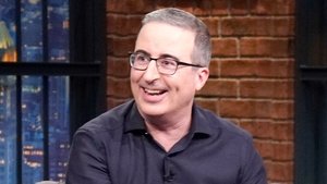 Late Night with Seth Meyers Epizóda 75