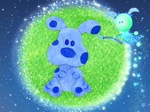 Blue's Clues Epizóda 1