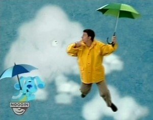 Blue's Clues Epizóda 43
