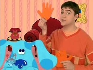 Blue's Clues Epizóda 4