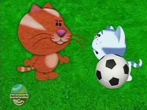 Blue's Clues Epizóda 8