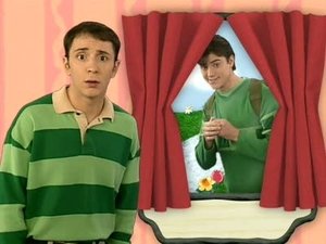 Blue's Clues Epizóda 102