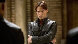 True Blood: Pravá krv Epizóda 12