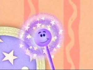 Blue's Clues Epizóda 3