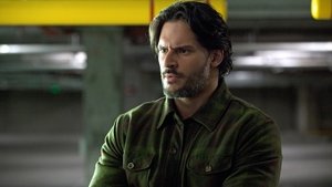 True Blood: Pravá krv Epizóda 5