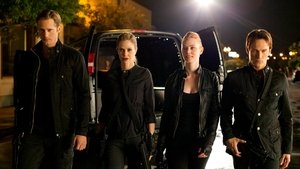 True Blood: Pravá krv Epizóda 10