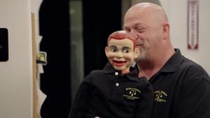 Pawn Stars Epizóda 2
