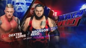 WWE Main Event Epizóda 14