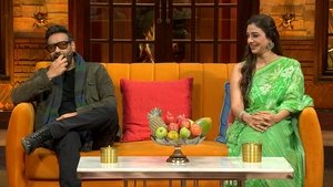 The Kapil Sharma Show Epizóda 55