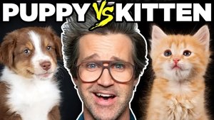 Good Mythical Morning Epizóda 54
