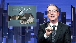 John Oliver: Čo týždeň dal a vzal Epizóda 7
