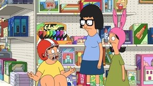 Bob's Burgers Epizóda 18