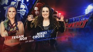 WWE Main Event Epizóda 20