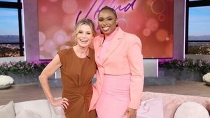 The Jennifer Hudson Show Epizóda 128