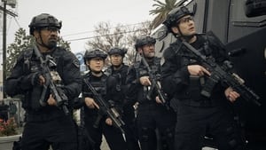 S.W.A.T. Epizóda 18