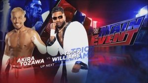 WWE Main Event Epizóda 11