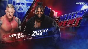 WWE Main Event Epizóda 13