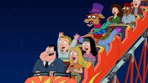 American Dad! Epizóda 3
