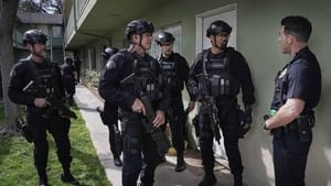 S.W.A.T. Epizóda 19