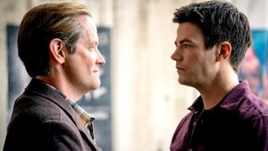 The Flash Epizóda 10