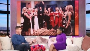 The Jennifer Hudson Show Epizóda 125