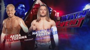 WWE Main Event Epizóda 19
