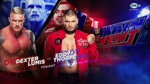 WWE Main Event Epizóda 16