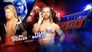 WWE Main Event Epizóda 15