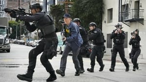S.W.A.T. Epizóda 21