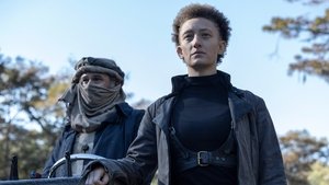 Walking Dead: Počiatok konca Epizóda 3