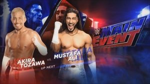 WWE Main Event Epizóda 18