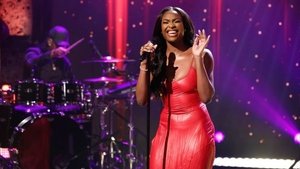 The Jennifer Hudson Show Epizóda 122