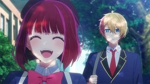 Oshi No Ko Epizóda 8