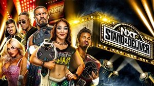 WWE NXT Epizóda 15