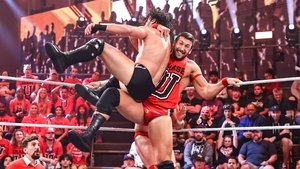 WWE NXT Epizóda 17