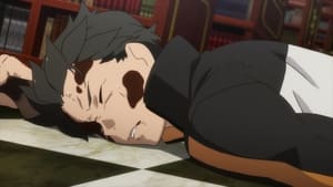 Re:ZERO -Starting Life in Another World- Epizóda 32