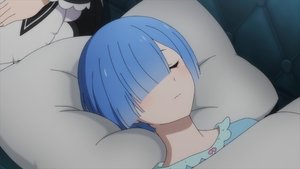 Re:ZERO -Starting Life in Another World- Epizóda 36