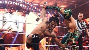 WWE NXT Epizóda 16