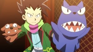 Beyblade Burst Epizóda 6
