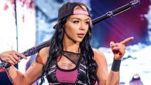 WWE NXT Epizóda 18