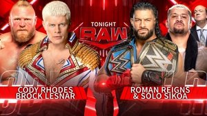 Raw Epizóda 14