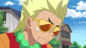 Beyblade Burst Epizóda 2