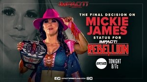 TNA iMPACT! Epizóda 15