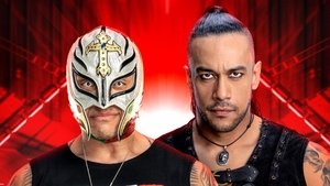 Raw Epizóda 17