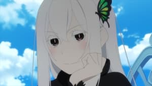 Re:ZERO -Starting Life in Another World- Epizóda 37